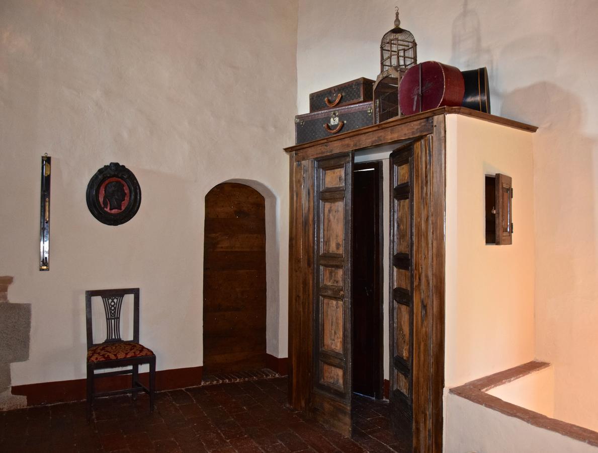 Palazzina Del Chiasso Bed & Breakfast San Martino in Freddana Dış mekan fotoğraf