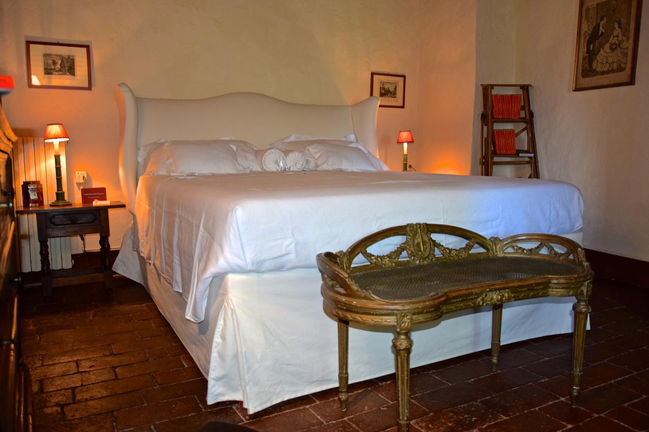 Palazzina Del Chiasso Bed & Breakfast San Martino in Freddana Dış mekan fotoğraf