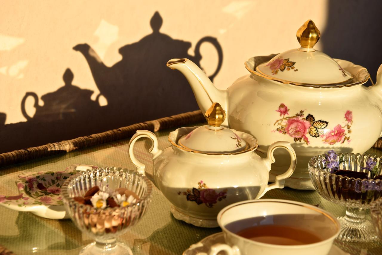 Palazzina Del Chiasso Bed & Breakfast San Martino in Freddana Dış mekan fotoğraf