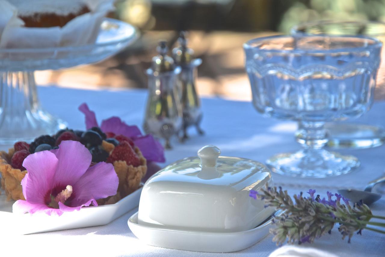 Palazzina Del Chiasso Bed & Breakfast San Martino in Freddana Dış mekan fotoğraf