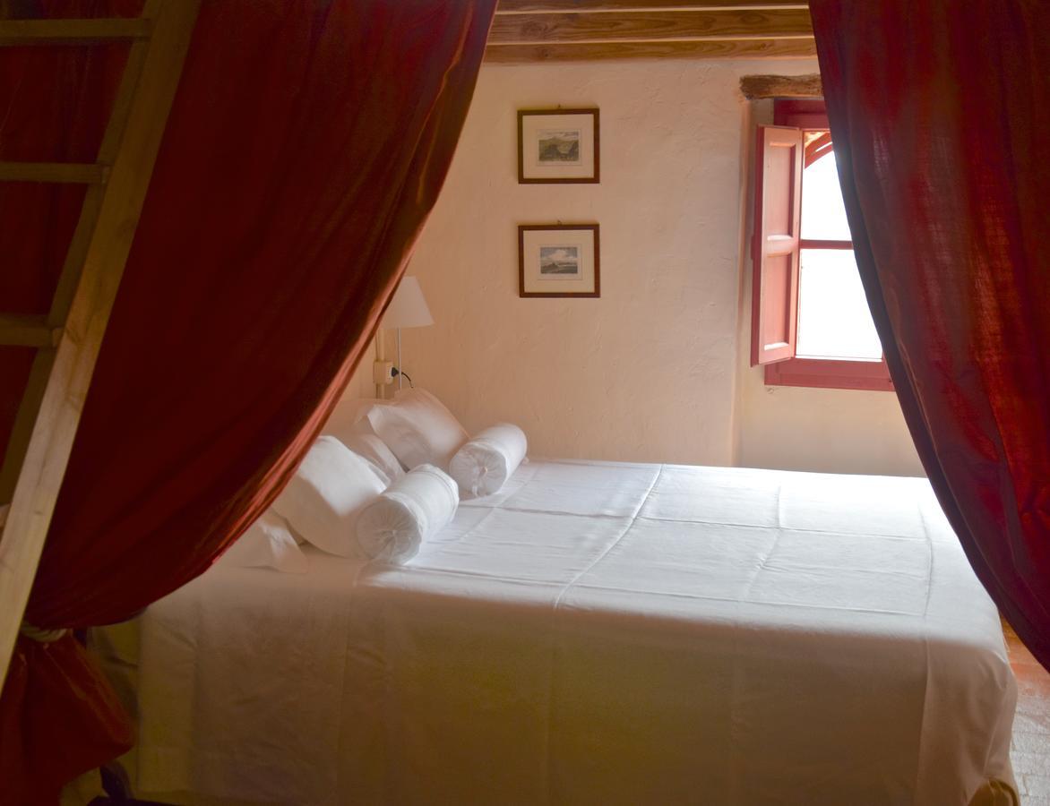 Palazzina Del Chiasso Bed & Breakfast San Martino in Freddana Dış mekan fotoğraf
