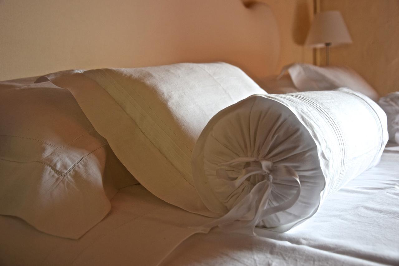 Palazzina Del Chiasso Bed & Breakfast San Martino in Freddana Dış mekan fotoğraf