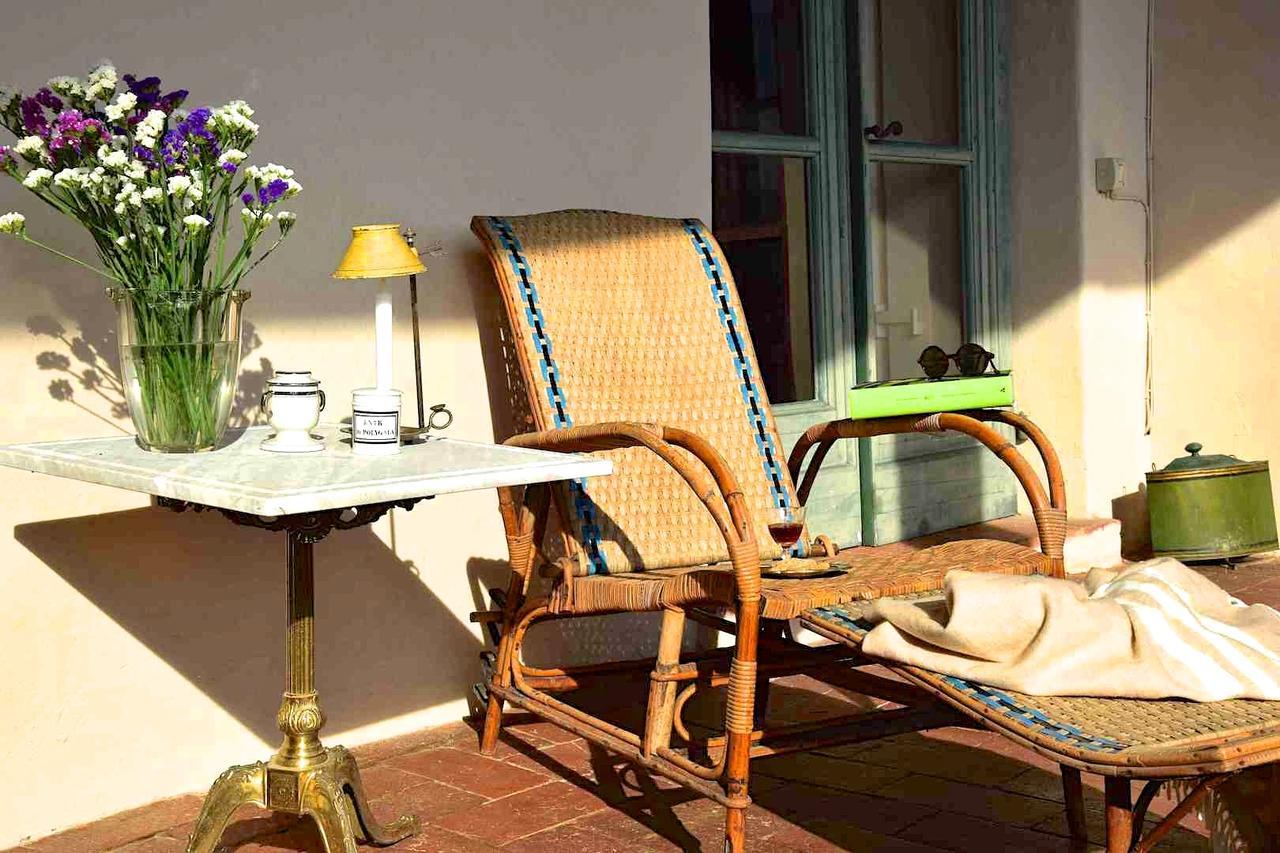 Palazzina Del Chiasso Bed & Breakfast San Martino in Freddana Dış mekan fotoğraf