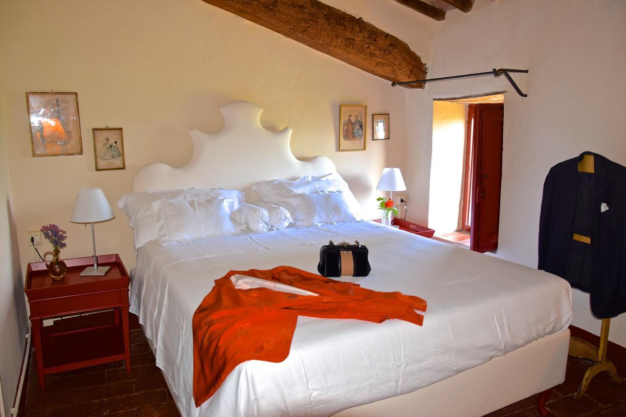 Palazzina Del Chiasso Bed & Breakfast San Martino in Freddana Dış mekan fotoğraf