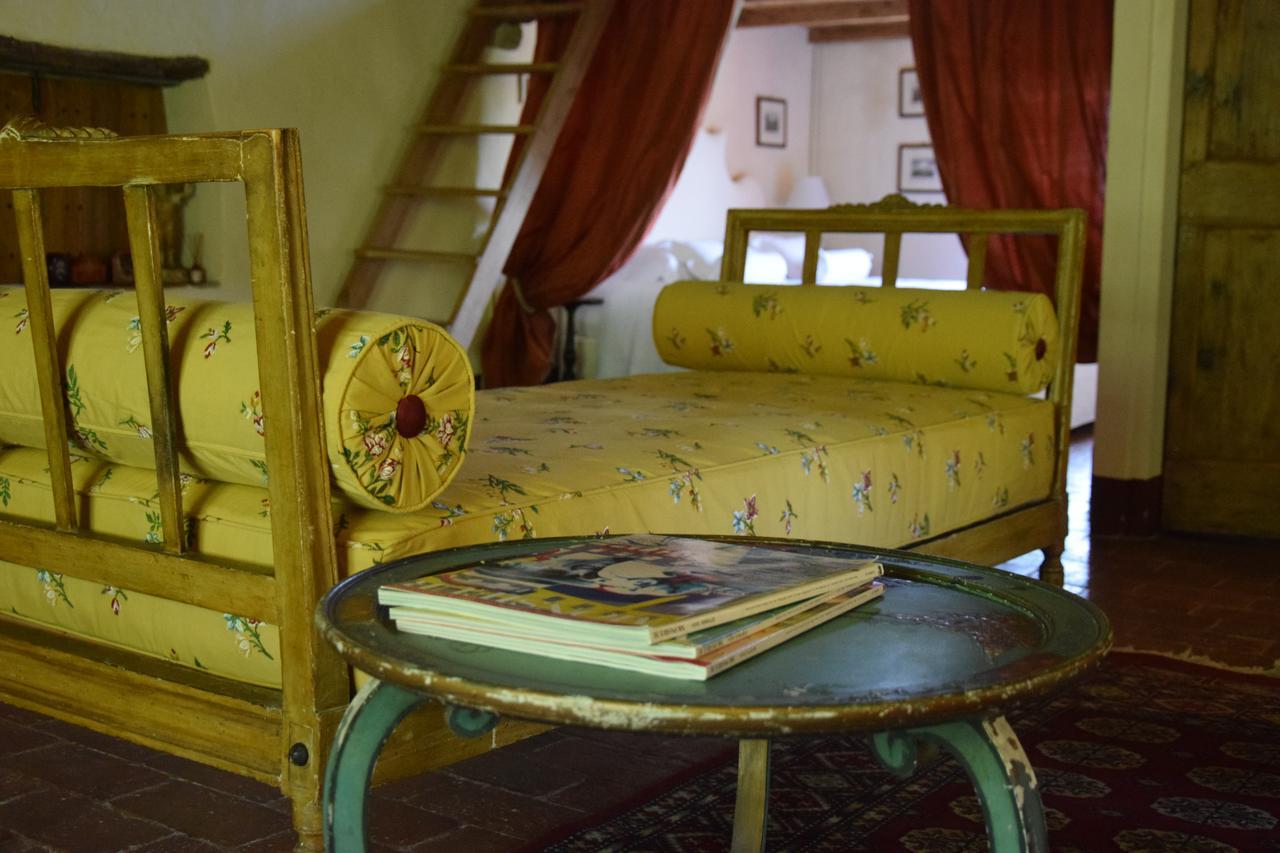 Palazzina Del Chiasso Bed & Breakfast San Martino in Freddana Dış mekan fotoğraf