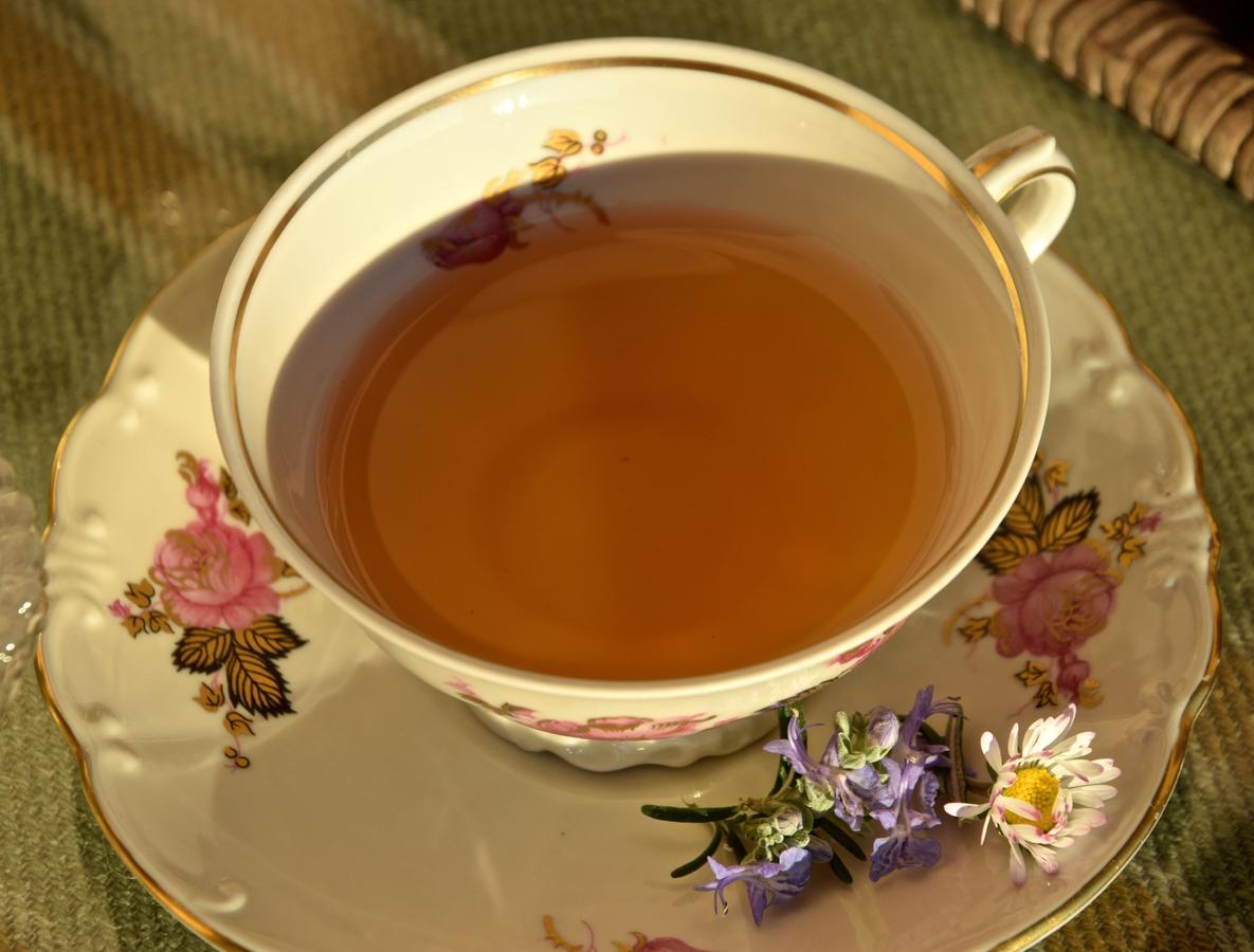 Palazzina Del Chiasso Bed & Breakfast San Martino in Freddana Dış mekan fotoğraf